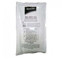 Sharp MX-36GVSA (MX36GVSA) Developer, CMY