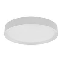 Lubinis šviestuvas Marcela 5309-835RC-WH-3, baltas, LED, 44 cm