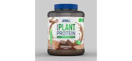Applied Nutrition Critical Plant Protein 1800 g.