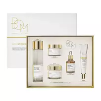 BOM Peptide Power Special Set - 5 produktų veido priežiūros rinkinys