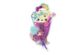 DREAM POP raktų pakabukas su lūpų blizgiu, Y81418-33691