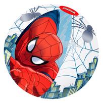 Pripučiamas paplūdimio kamuolys Spiderman 51 cm Bestway 98002