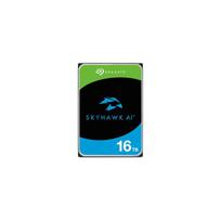 SEAGATE Skyhawk AI 16TB HDD SATA 6Gb/s 512MB cache 3.5inch CMR Helium