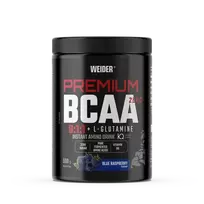 Weider Premium BCAA 8:1:1 + Glutamine 500g