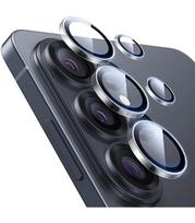 Skaidri kameros apsauga Samsung Galaxy S26 Ultra telefono kamerai "ESR Armorite Camera Protector"