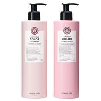 MARIA NILA Luminous Colour Care rinkinys