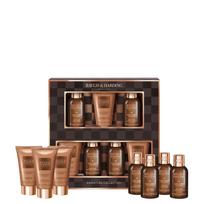 BAYLIS & HARDING Black Pepper & Ginseng His Essential Luxury rinkinys
