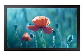 Samsung QB13C 33 cm (13") LCD „Wi-Fi“ 500 cd/m² „Full HD“ Juoda 16/7