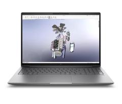 HP ZBook X G1i Mobile Workstation 16 - Ultra 9-285H, 64GB, 1TB SSD, RTX PRO 2000 Blackwell 8GB