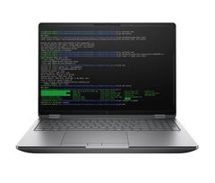 HP ZBook Fury G1i Mobile Workstation 16 - Ultra 9-285HX, 64GB, 1TB SSD, RTX PRO 4000 Blackwell 16GB