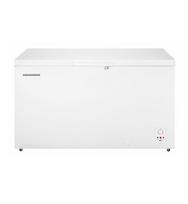 Šaldiklis HCF-HS420E++ HEINNER