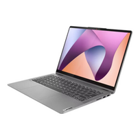 Lenovo IdeaPad Flex 5 14ABR8  Arctic Grey  14 "  IPS  Touchscreen  WUXGA  1920 x 1200 pixels