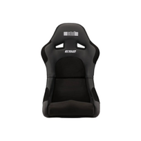 Next Level Racing ES2  Racing simulator cockpit seat
