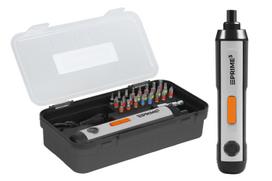 Prime3 TCD21 Screwdriver 4V