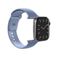 Apyrankė Puro Icon for Apple Watch 44/45/46/49mm - Blue