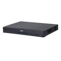 IP įrašymo įrenginys 16kam. 8K (7680×4320), 2HDD, AI, IVS, 448Mbps, H.265/H.264