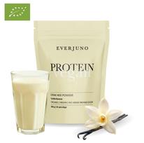Ekologiški baltymai EVERJUNO Vegan Protein, 300 g.