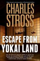 Escape from Yokai Land