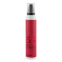 ELGON AFFIXX purškiamas gelis-putos plaukų formavimui 55 PACK OIL, 200 ml