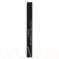 MAC MAC Eye Kohl Pencil Liner Akių pieštukas Smolder akių pieštukas Moterims
