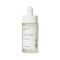 Midnight 00.00 Hair Serum 00.07 Serumas plaukų galiukams, 30ml