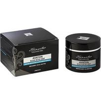 Santo Volcano Spa Avaton Black Detox Soap Juodasis muilas, 100ml