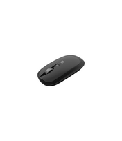 Natec | Mouse | Lark | Wireless | 2.4 GHz, Bluetooth | Anthracite