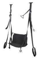 SPORTSHEETS PIVOT DELUXE DOOR JAM SEX SLING