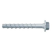 Betonsraigčiai UltraCut FBS II 6 x 40/5 US, Fischer 100 vnt.
