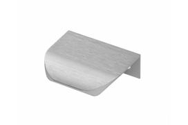 Rankenėlė Hexa šlifuotas plienas 32mm