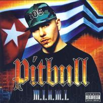 CD Pitbull – M.I.A.M.I.