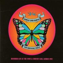 CD Barclay James Harvest – Live At The Town & Country Club, London 1992 (25th Anniversary Concert)