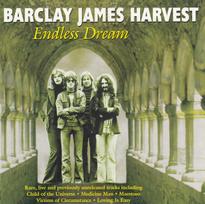 CD Barclay James Harvest – Endless Dream