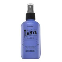 Kemon Hair Manya Macro Volumizing Spray plaukų formavimo purškiklis, 200 ml