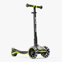 SmarTrike Xtend paspirtukas, žalias, 2301204