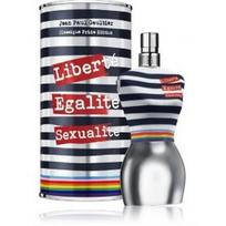 Jean Paul Gaultier Classique Pride Edition EDT kvepalai moterims - 100 ml.