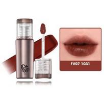 Black Rouge Icy To Fog Velvet Tint skysti matiniai lūpų dažai -  FV07 1031