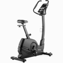 Dviratis treniruoklis Gymtek Cardio Bike XB5000 Black LCD (Pristatymas: 4-8 d.d.)