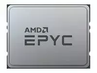 AMD EPYC 24 branduolių modelis 9224 SP5 dėklas