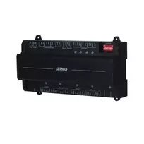 4 durų valdiklis DOOR CONTROLLER 4 DOOR/ASC2204B-S DAHUA