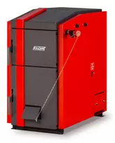 Šildymo katilas KALVIS 2-12N 12kW