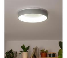 Brilagi - Dimeriuojamas lubinis šviestuvas FALCON LED/80W/230V 3000-6500K + nuotolinis pultas