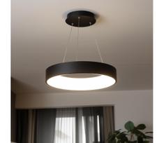 Brilagi - dimeriuojamas pakabinamas šviestuvas ant laido FALCON LED/80W/230V 3000-6500K + su nuotoliniu pulteliu