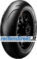 Avon 3D Supersport ( 160/60 ZR17 TL (69W) Užpakalinis ratas, M/C )
