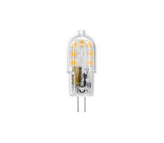 Aigostar - LED lemputė G4/1,7W/12V 3000K
