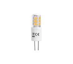 Aigostar - LED lemputė G4/2W/12V 3000K