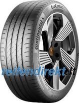 Continental EcoContact 7 ( 265/45 R21 108T XL EVc, MO-V, su ratlankio šonkauliu )