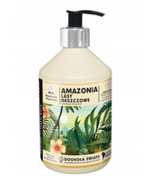 Super Beno aplink pasaulį AMAZONIA FREQUENT WASHING Šampūnas 400 ml