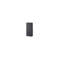 Viedtālruņa atveramais maciņš Samsung Galaxy A16 Smart Case Black