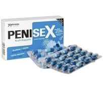 Maisto papildas Vyrams Penisex (40 kaps.)